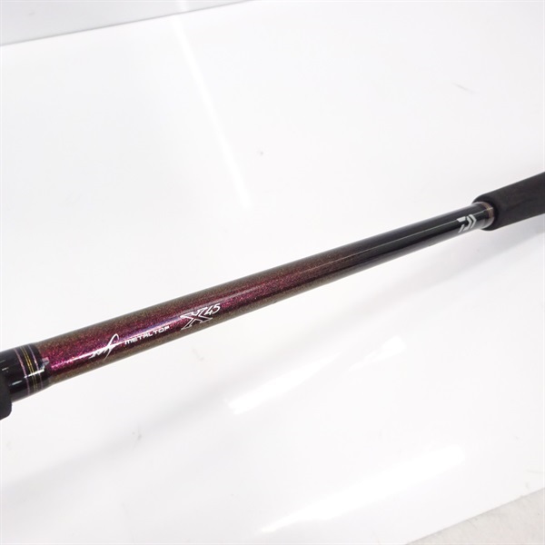 ２３紅牙ＭＸＮ６９ＨＢ―ＭＴ・Ｗ